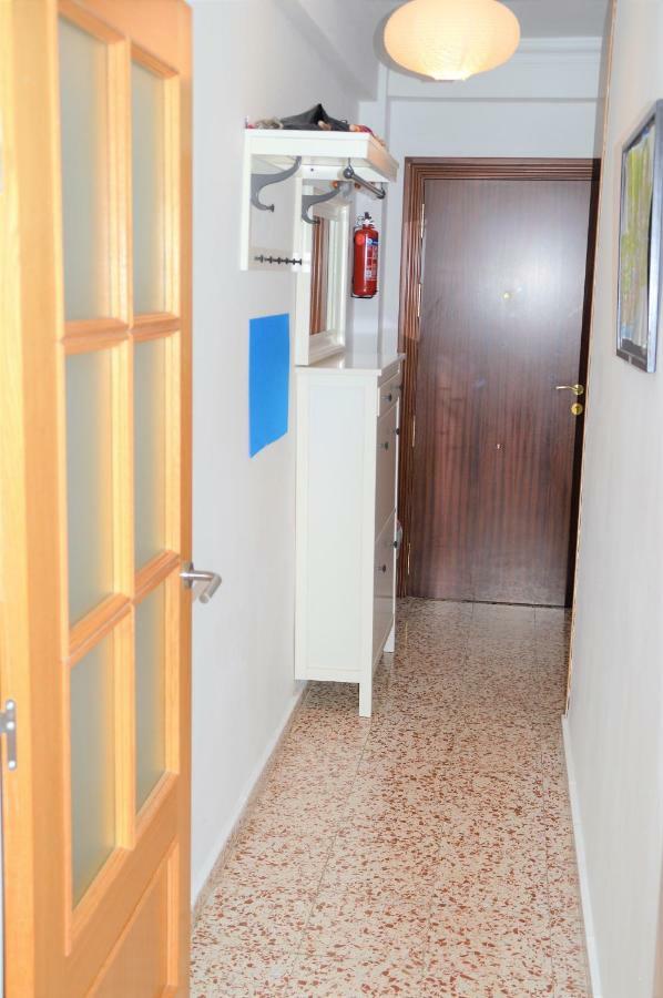 Casa Rocio En Nerja Appartement Buitenkant foto