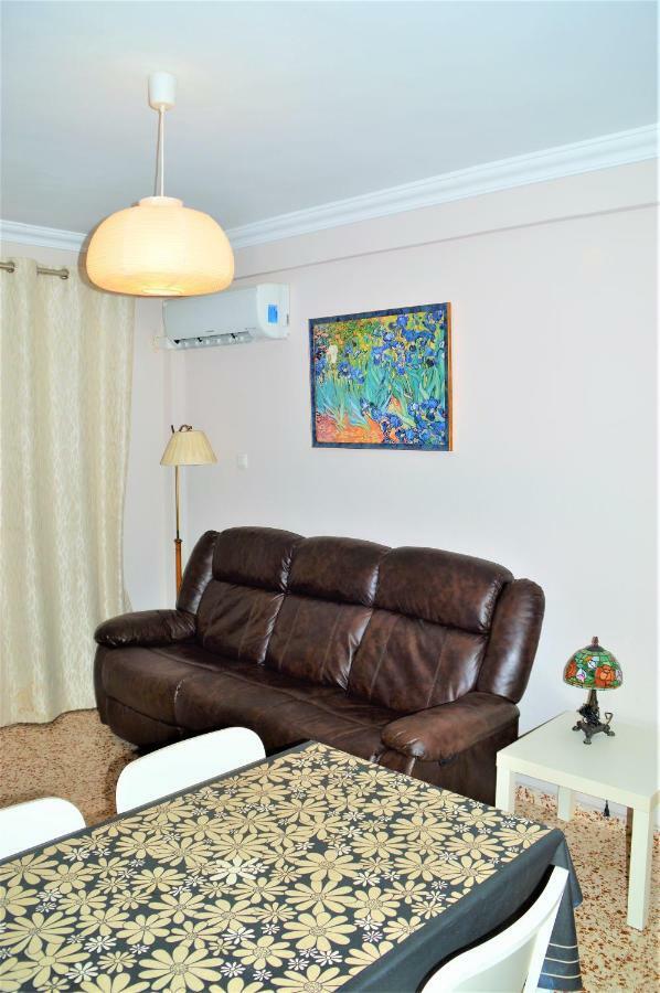 Casa Rocio En Nerja Appartement Buitenkant foto